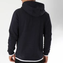 Promo 🎁 Sweat Capuche Siclass Bleu Marine de Teddy Smith 🤩 -Teddy Smith Soldes 2023 teddy smith 150379 10813636D 351 20180810T161038 05