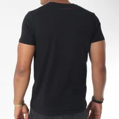 Le moins cher 😉 Tee 👚 Shirt Tawax Noir de Teddy Smith 🎉 10 Le moins cher 😉 Tee 👚 Shirt Tawax Noir de Teddy Smith 🎉 -Teddy Smith Soldes 2023 teddy smith 150782 11009131D 171 20180816T094439 05