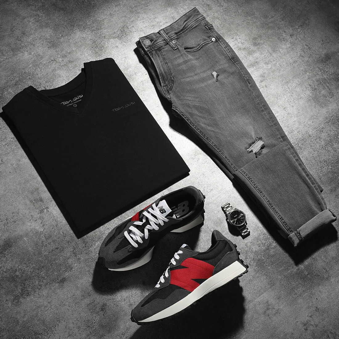 Le moins cher 😉 Tee 👚 Shirt Tawax Noir de Teddy Smith 🎉 7 Le moins cher 😉 Tee 👚 Shirt Tawax Noir de Teddy Smith 🎉 – Image 5