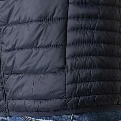 Grosses soldes 🔥 Doudoune Sans Manches B-Terry Bleu Marine de Teddy Smith 🔔 -Teddy Smith Soldes 2023 teddy smith 186197 12014310D 303J 20190617T134845 04