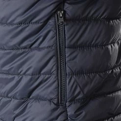 Le moins cher 🎉 Doudoune Blight Bleu Marine de Teddy Smith 😍 -Teddy Smith Soldes 2023 teddy smith 198157 12011222D 303J 20190924T153210 04