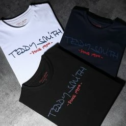 Bon marché 😉 Tee 👚 Shirt Ticlass Basic Blanc de Teddy Smith ❤️ 9 Bon marché 😉 Tee 👚 Shirt Ticlass Basic Blanc de Teddy Smith ❤️ -Teddy Smith Soldes 2023 teddy smith 206292 11014744D 202 NOOS 20220208T095821 05