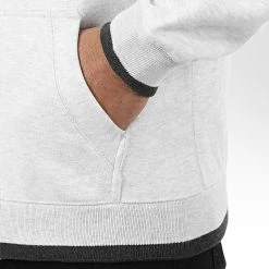 Sortie 🤩 Sweat Zippé Capuche Giclass Gris Clair Chiné Noir de Teddy Smith 😍 9 Sortie 🤩 Sweat Zippé Capuche Giclass Gris Clair Chiné Noir de Teddy Smith 😍 -Teddy Smith Soldes 2023 teddy smith 207430 10913638D 267 20191227T105840 04