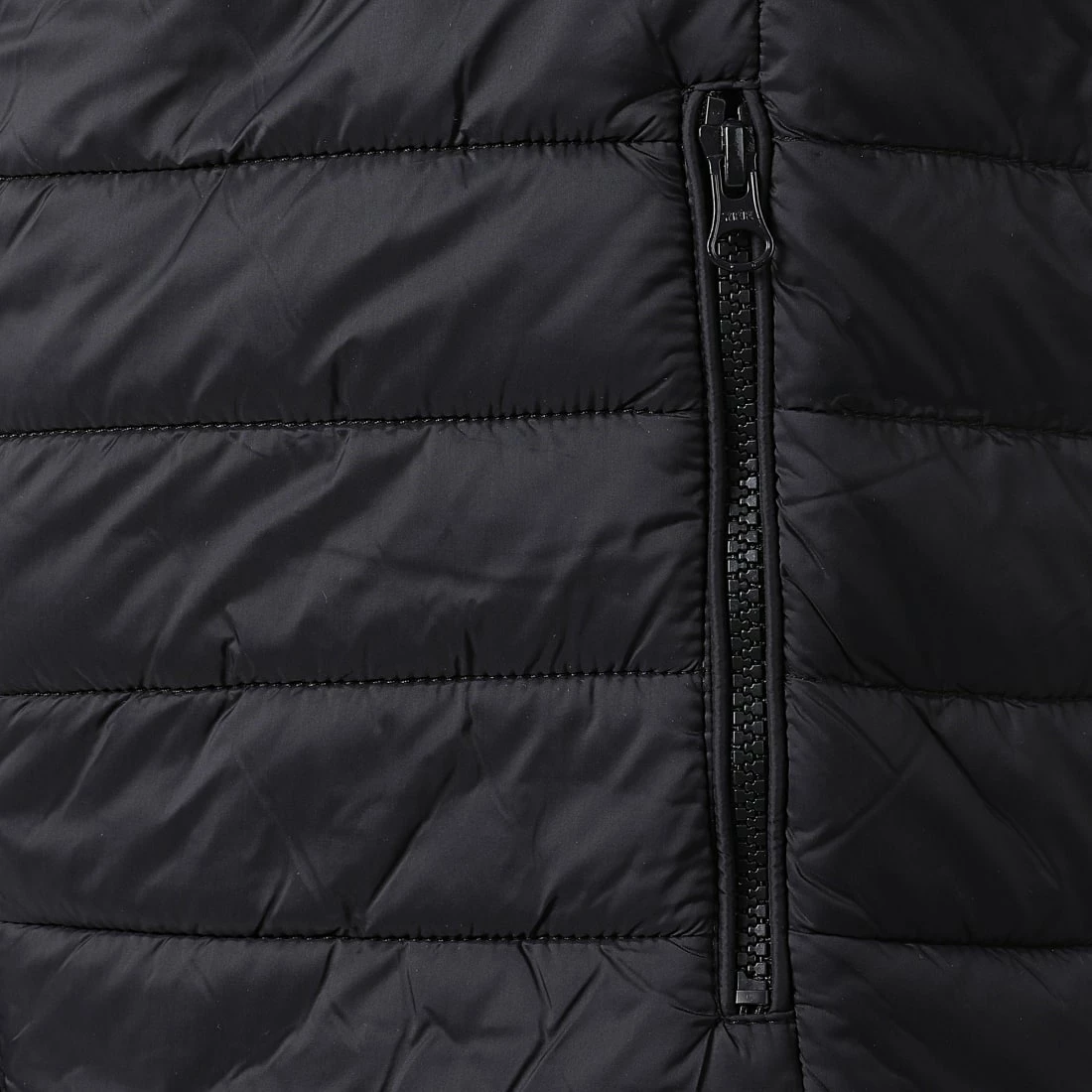 Grosses soldes ⌛ Doudoune Capuche Blight Noir de Teddy Smith ⌛ 6 Grosses soldes ⌛ Doudoune Capuche Blight Noir de Teddy Smith ⌛ – Image 4