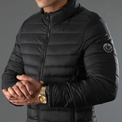 Grosses soldes ⌛ Doudoune Capuche Blight Noir de Teddy Smith ⌛ 11 Grosses soldes ⌛ Doudoune Capuche Blight Noir de Teddy Smith ⌛ -Teddy Smith Soldes 2023 teddy smith 225784 12011222D 171 NOOSFW20 TPDT 20201124T140858 03