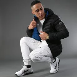 Top 10 🧨 Doudoune Capuche Blighter Noir Bleu de Teddy Smith ✨ 11 Top 10 🧨 Doudoune Capuche Blighter Noir Bleu de Teddy Smith ✨ -Teddy Smith Soldes 2023 teddy smith 227733 12013525D 171 NOOSFW20 TPDT 20201124T140916 05