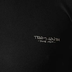 Les meilleures critiques de 🧨 Tee 👕 Shirt Manches Longues The Tee Noir de Teddy Smith ✨ -Teddy Smith Soldes 2023 teddy smith 228709 11015075D 171 20200814T161233 02