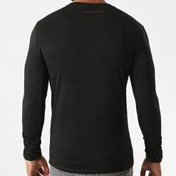 Les meilleures critiques de 🧨 Tee 👕 Shirt Manches Longues The Tee Noir de Teddy Smith ✨ -Teddy Smith Soldes 2023 teddy smith 228709 11015075D 171 20200814T161236 04