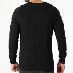 Grosses soldes 🔔 Pull Col V Poki Noir de Teddy Smith 🥰 9 Grosses soldes 🔔 Pull Col V Poki Noir de Teddy Smith 🥰 -Teddy Smith Soldes 2023 teddy smith 244460 11515288D 171 20201215T144247 04