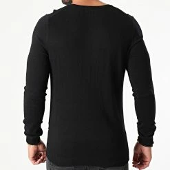 Offres 😀 Pull Poki Noir de Teddy Smith ⭐ -Teddy Smith Soldes 2023 teddy smith 244466 11515289D 171 20201215T144307 04