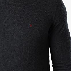 Les meilleures critiques de 😉 Pull Poki Bleu Marine de Teddy Smith ✨ -Teddy Smith Soldes 2023 teddy smith 244469 11515289D 351C 20201215T160712 02