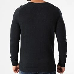 Les meilleures critiques de 😉 Pull Poki Bleu Marine de Teddy Smith ✨ -Teddy Smith Soldes 2023 teddy smith 244469 11515289D 351C 20201215T160716 04