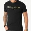 Budget ✔️ Tee 👕 Shirt Ticlass Basic Noir Doré de Teddy Smith ⭐ 1 Budget ✔️ Tee 👕 Shirt Ticlass Basic Noir Doré de Teddy Smith ⭐ -Teddy Smith Soldes 2023 teddy smith 244580 11014744D 171S3 20201215T144526 01