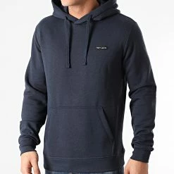 Coupon ⌛ Sweat Capuche Nark Bleu Marine de Teddy Smith 👏 -Teddy Smith Soldes 2023 teddy smith 248628 10815064D 303J 20210201T154858 01