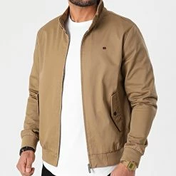 Acheter 🤩 Veste Zippée Sanson 2 Marron de Teddy Smith ✨ 8 Acheter 🤩 Veste Zippée Sanson 2 Marron de Teddy Smith ✨ -Teddy Smith Soldes 2023 teddy smith 249310 12013753D 596A 20210128T142229 03