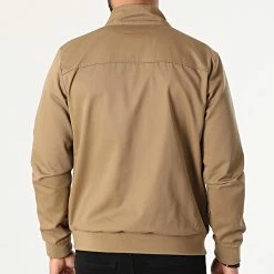 Acheter 🤩 Veste Zippée Sanson 2 Marron de Teddy Smith ✨ 9 Acheter 🤩 Veste Zippée Sanson 2 Marron de Teddy Smith ✨ -Teddy Smith Soldes 2023 teddy smith 249310 12013753D 596A 20210128T142231 04