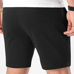 Le moins cher 🔥 Short Jogging Mickael Noir Doré de Teddy Smith 😀 10 Le moins cher 🔥 Short Jogging Mickael Noir Doré de Teddy Smith 😀 -Teddy Smith Soldes 2023 teddy smith 251967 10414705D 171S3 20210219T081258 04