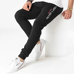 Vente flash 🥰 Pantalon Jogging 10115354D Noir de Teddy Smith 🎉 8 Vente flash 🥰 Pantalon Jogging 10115354D Noir de Teddy Smith 🎉 -Teddy Smith Soldes 2023 teddy smith 251968 10115354D 171 20210224T160736 03