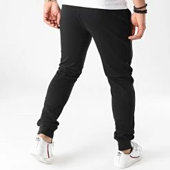 Vente flash 🥰 Pantalon Jogging 10115354D Noir de Teddy Smith 🎉 9 Vente flash 🥰 Pantalon Jogging 10115354D Noir de Teddy Smith 🎉 -Teddy Smith Soldes 2023 teddy smith 251968 10115354D 171 20210224T160738 04