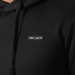 Top 10 🌟 Sweat Capuche Nark Noir de Teddy Smith ✨ -Teddy Smith Soldes 2023 teddy smith 253176 10815064D 171 NOOS 20211029T092135 02