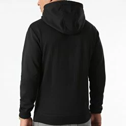 Top 10 🌟 Sweat Capuche Nark Noir de Teddy Smith ✨ -Teddy Smith Soldes 2023 teddy smith 253176 10815064D 171 NOOS 20211029T092137 04