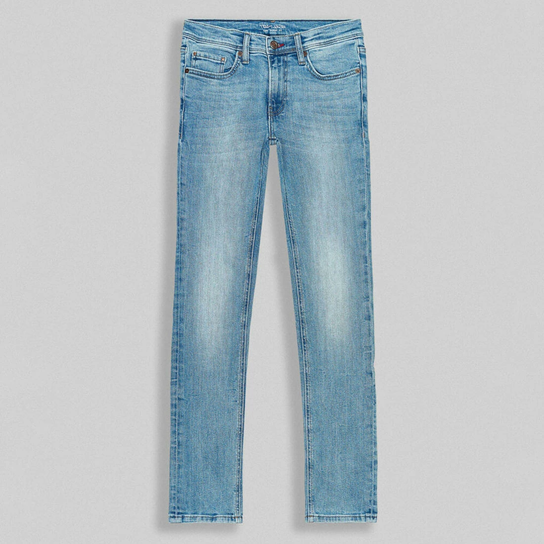 Promo 😀 Jean Skinny Enfant Flash Bleu Wash de Teddy Smith 🔔 3 Promo 😀 Jean Skinny Enfant Flash Bleu Wash de Teddy Smith 🔔