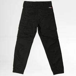 Offres ✔️ Jogger Pant Enfant Battle Noir de Teddy Smith 😍 -Teddy Smith Soldes 2023 teddy smith 259914 60105785D 171 20210416T121032 04