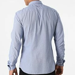 Offres 👍 Chemise Manches Longues Carton Bleu Clair de Teddy Smith 🛒 8 Offres 👍 Chemise Manches Longues Carton Bleu Clair de Teddy Smith 🛒 -Teddy Smith Soldes 2023 teddy smith 275342 10711547D 352BB 20210723T144950 04