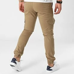 Promo ✔️ Jogger Pant Battle Vert Kaki de Teddy Smith 🎁 9 Promo ✔️ Jogger Pant Battle Vert Kaki de Teddy Smith 🎁 -Teddy Smith Soldes 2023 teddy smith 277211 10115341D 596A 20210827T123042 04