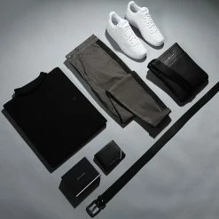 Grosses soldes ⌛ Pull Col Roulé Loki Noir de Teddy Smith ❤️ -Teddy Smith Soldes 2023 teddy smith 277289 11515577D 171 20210806T124846 05