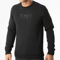 Les meilleures critiques de 🛒 Sweat Crewneck Gabriel Noir de Teddy Smith 🔥 -Teddy Smith Soldes 2023 teddy smith 279070 HL11000018D 133A 20210813T141249 01