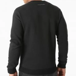 Les meilleures critiques de 🛒 Sweat Crewneck Gabriel Noir de Teddy Smith 🔥 -Teddy Smith Soldes 2023 teddy smith 279070 HL11000018D 133A 20210813T141253 04