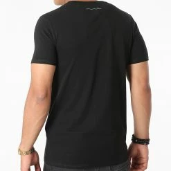 Tout neuf 🛒 Tee 👚 Shirt Gabriel Noir de Teddy Smith 😀 9 Tout neuf 🛒 Tee 👚 Shirt Gabriel Noir de Teddy Smith 😀 -Teddy Smith Soldes 2023 teddy smith 279075 HL10800007D 133A 20210813T141115 04