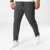 Meilleure affaire 🎉 Pantalon Pywan Gris Anthracite Chiné de Teddy Smith 😍 -Teddy Smith Soldes 2023 teddy smith 280679 10115340D 125A 20210827T142649 01