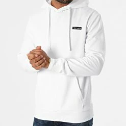 Meilleur prix 😀 Sweat Capuche Nark Blanc de Teddy Smith 😀 8 Meilleur prix 😀 Sweat Capuche Nark Blanc de Teddy Smith 😀 -Teddy Smith Soldes 2023 teddy smith 285165 10815064D 202 NOOS 20210922T151849 03