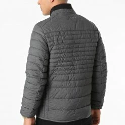 Les meilleures critiques de 🧨 Veste Zippée Tomi Gris Anthracite Chiné de Teddy Smith ⌛ -Teddy Smith Soldes 2023 teddy smith 285846 HL12000030D 125A 20211005T154838 04