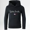 Sortie 😀 Sweat Capuche Enfant Seven Bleu Marine de Teddy Smith 🛒 -Teddy Smith Soldes 2023 teddy smith 295474 60805624D 351 20211224T110210 01