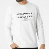Budget 🤩 Sweat Crewneck Altino 10815703D Gris Chiné de Teddy Smith 🛒 -Teddy Smith Soldes 2023 teddy smith 295907 10815703D 267 20211220T163713 03