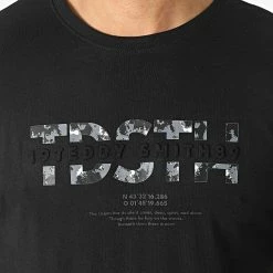 Grosses soldes 💯 Tee 👕 Shirt Altino 11015721D Noir de Teddy Smith 🌟 7 Grosses soldes 💯 Tee 👕 Shirt Altino 11015721D Noir de Teddy Smith 🌟 -Teddy Smith Soldes 2023 teddy smith 295910 11015721D 133A 20211220T163332 02