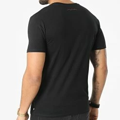 Grosses soldes 💯 Tee 👕 Shirt Altino 11015721D Noir de Teddy Smith 🌟 9 Grosses soldes 💯 Tee 👕 Shirt Altino 11015721D Noir de Teddy Smith 🌟 -Teddy Smith Soldes 2023 teddy smith 295910 11015721D 133A 20211220T163335 04