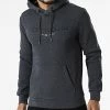 Budget 💯 Sweat Capuche Siclass HL10800108D Gris Anthracite Chiné de Teddy Smith 🎉 -Teddy Smith Soldes 2023 teddy smith 297256 HL10800108D 351C 20220106T161129 01