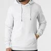 Coupon 🌟 Sweat Capuche Siclass HL10800108D Gris Clair Chiné de Teddy Smith 🛒 -Teddy Smith Soldes 2023 teddy smith 297257 HL10800108D 267 20220106T160322 03