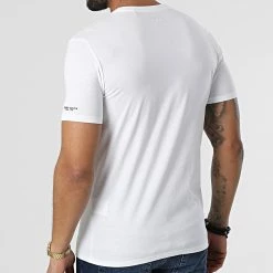 Promo 🎉 Tee 👚 Shirt Joe Blanc de Teddy Smith 🥰 9 Promo 🎉 Tee 👚 Shirt Joe Blanc de Teddy Smith 🥰 -Teddy Smith Soldes 2023 teddy smith 297263 HL11000072D 202 20220105T163126 04