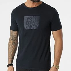 Les meilleures critiques de ❤️ Tee 👕 Shirt Joe Noir de Teddy Smith ✨