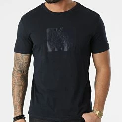 Les meilleures critiques de ❤️ Tee 👕 Shirt Joe Noir de Teddy Smith ✨ -Teddy Smith Soldes 2023 teddy smith 297265 HL11000072D 351 20220106T160010 03