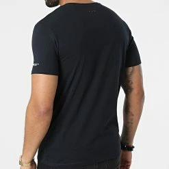 Les meilleures critiques de ❤️ Tee 👕 Shirt Joe Noir de Teddy Smith ✨ -Teddy Smith Soldes 2023 teddy smith 297265 HL11000072D 351 20220106T160011 04