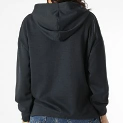 Le moins cher ❤️ Sweat Capuche Femme Aby Bleu Marine de Teddy Smith 🛒 9 Le moins cher ❤️ Sweat Capuche Femme Aby Bleu Marine de Teddy Smith 🛒 -Teddy Smith Soldes 2023 teddy smith 297972 30815839D 351 20220125T160446 04