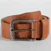 Meilleur prix 😍 Ceinture Calix Marron de Teddy Smith ✨ -Teddy Smith Soldes 2023 teddy smith 300524 13615793D 523A 20220209T093539 01