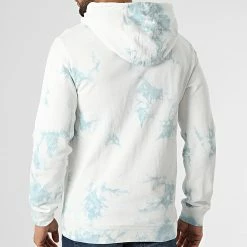 Acheter 🔔 Sweat Capuche Tie Dye Siclass Bleu Clair Blanc de Teddy Smith 🤩 -Teddy Smith Soldes 2023 teddy smith 306713 10815714D 382T 20220304T153105 04