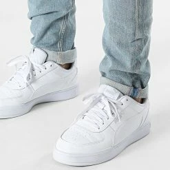 Meilleure affaire 😉 Jean Skinny Kurt Bleu Wash de Teddy Smith 💯 -Teddy Smith Soldes 2023 teddy smith 312066 10115087DL32 341 20220406T135044 02